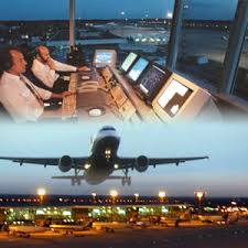 Aeronautical Communications Specialization